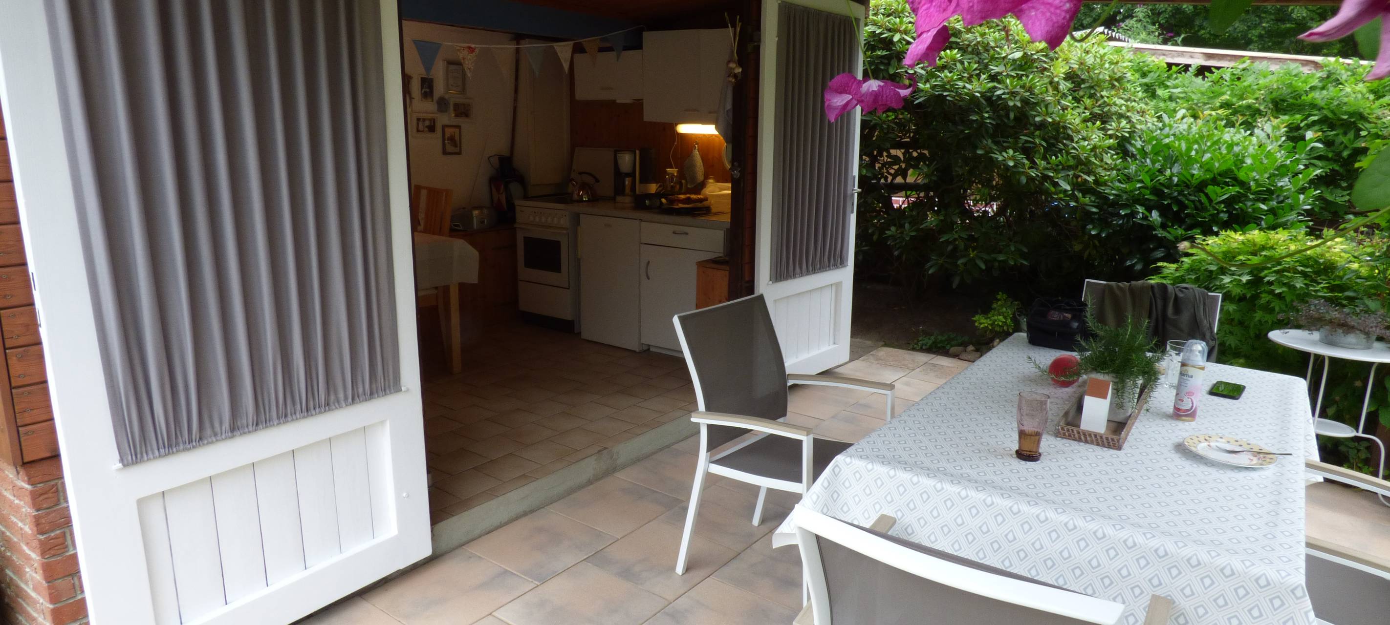 Essens schönste Urlaubs-Oase: Gewinner steht fest!