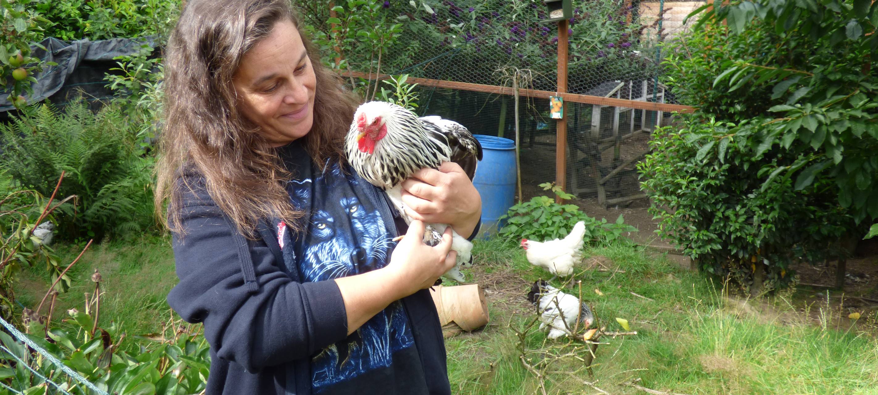 Essens schönste Urlaubs-Oase: Gewinner steht fest!