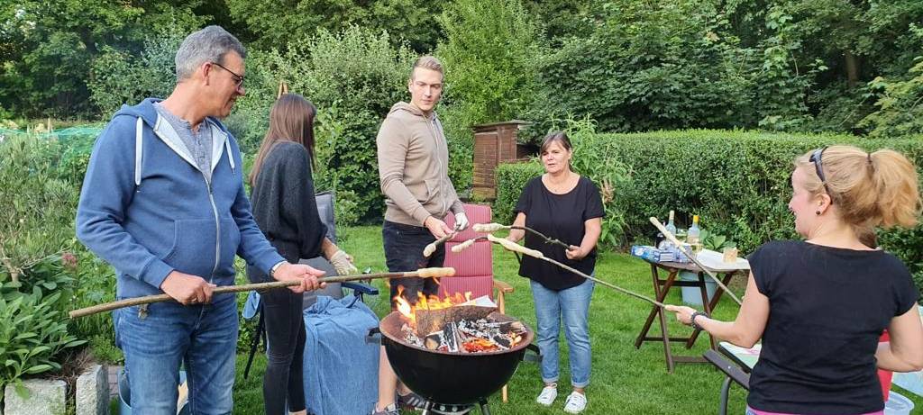 Essens schönste Urlaubs-Oase: Gewinner steht fest!