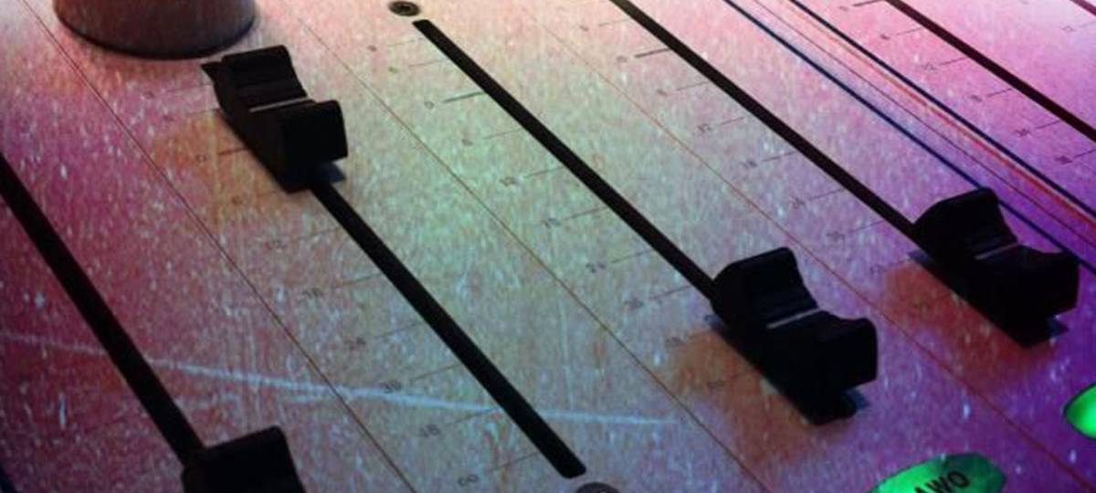 Radio Essen Spätschicht - So klingt zu Hause!