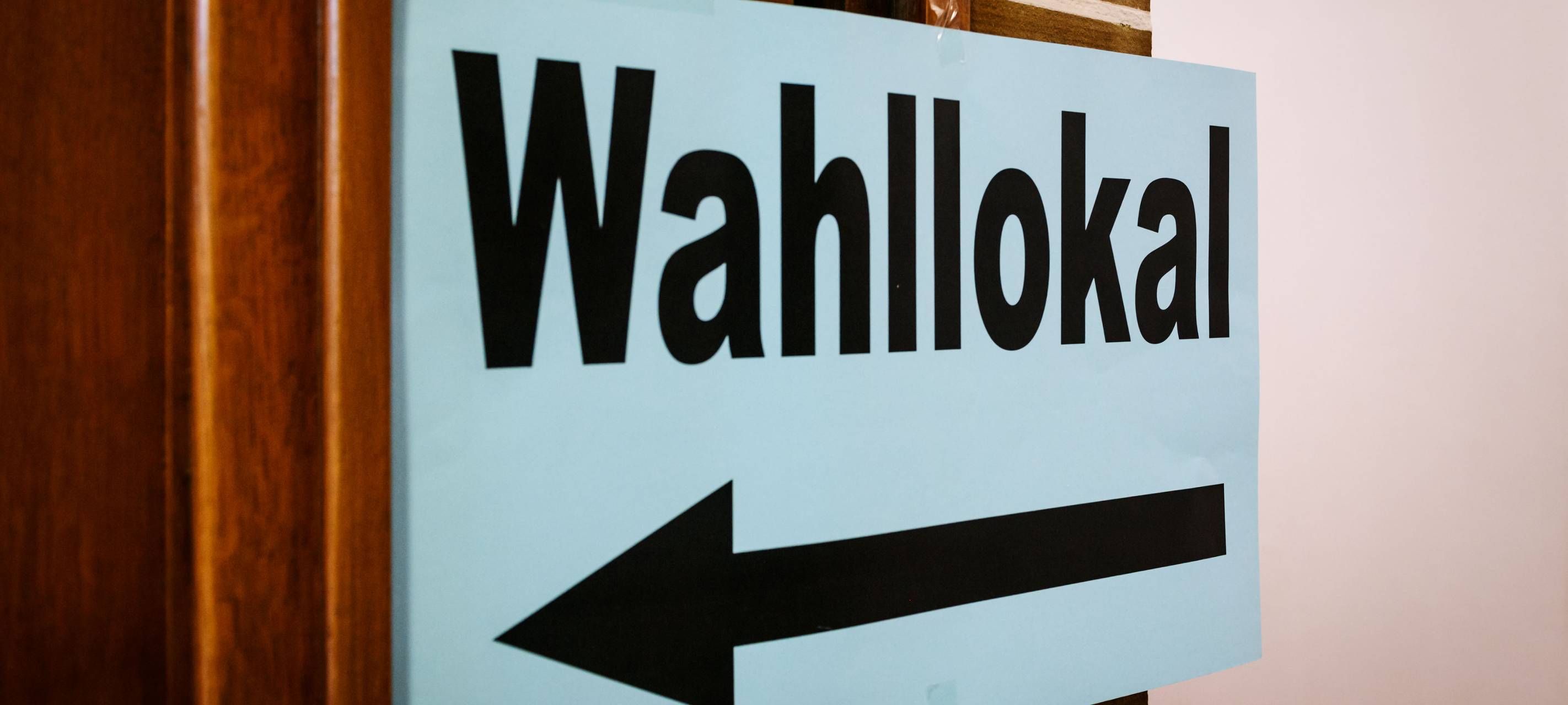 OB-Wahl in Essen: Kandidaten stehen fest - so lang wird der Wahlzettel