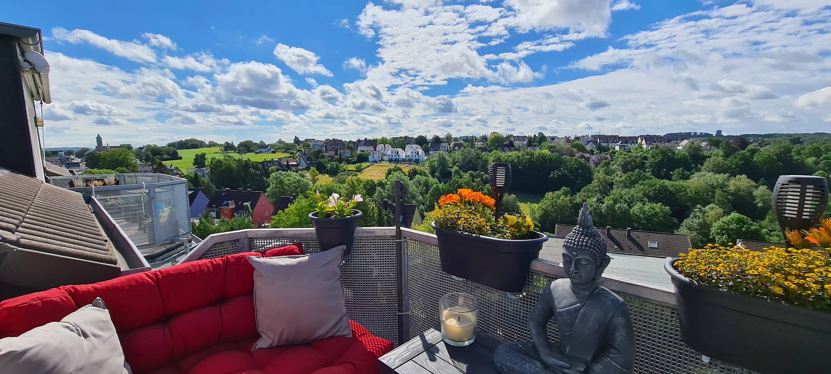 Essens schönste Urlaubs-Oase: Gewinner steht fest!