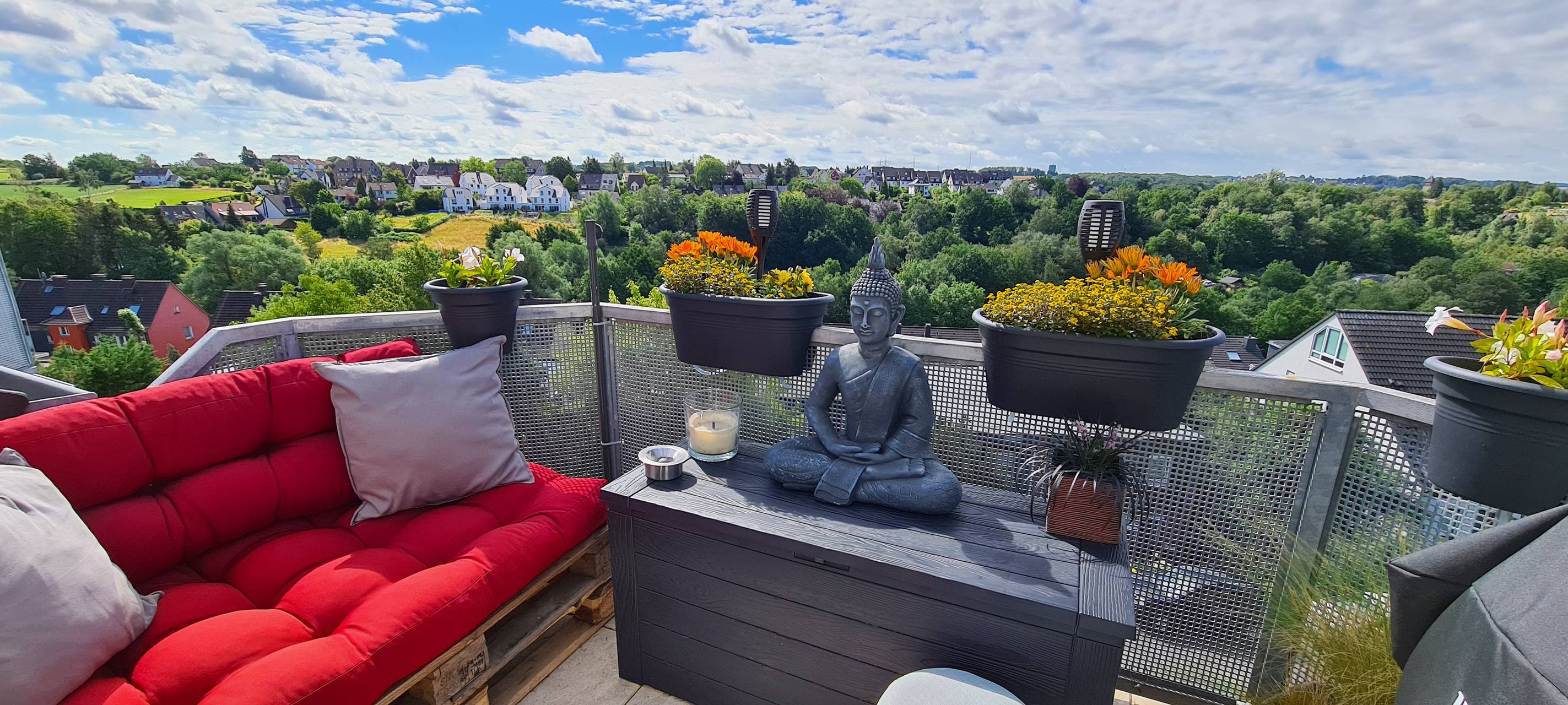 Essens schönste Urlaubs-Oase: Gewinner steht fest!