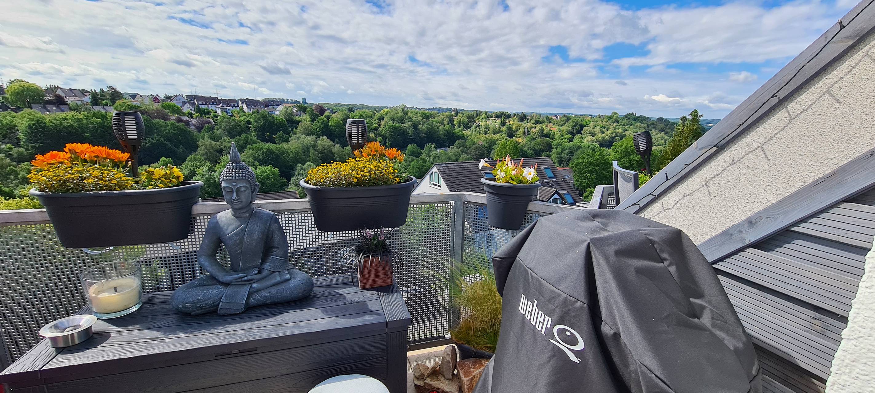 Essens schönste Urlaubs-Oase: Gewinner steht fest!