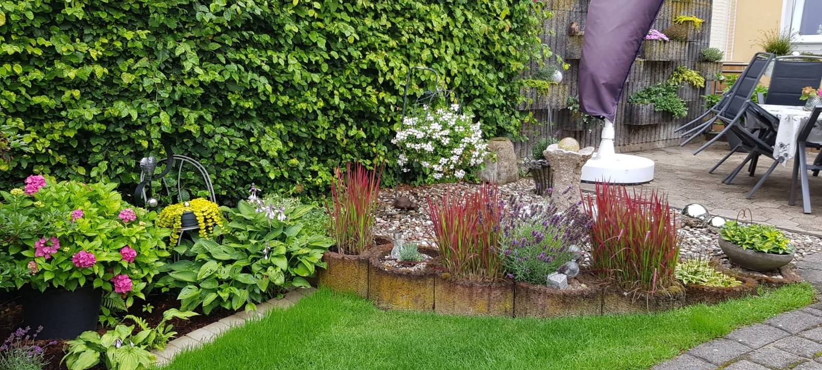 Essens schönste Urlaubs-Oase: Gewinner steht fest!