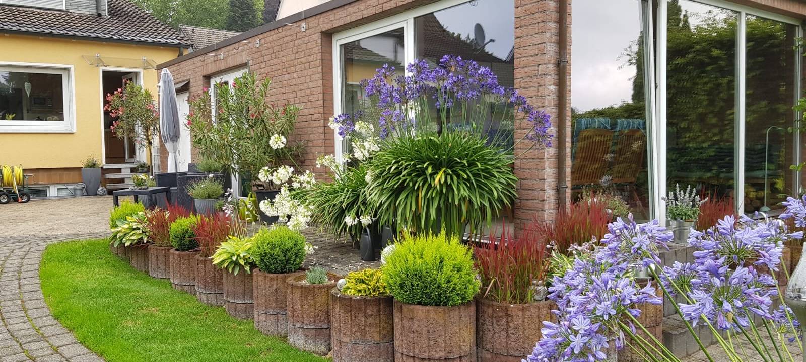 Essens schönste Urlaubs-Oase: Gewinner steht fest!