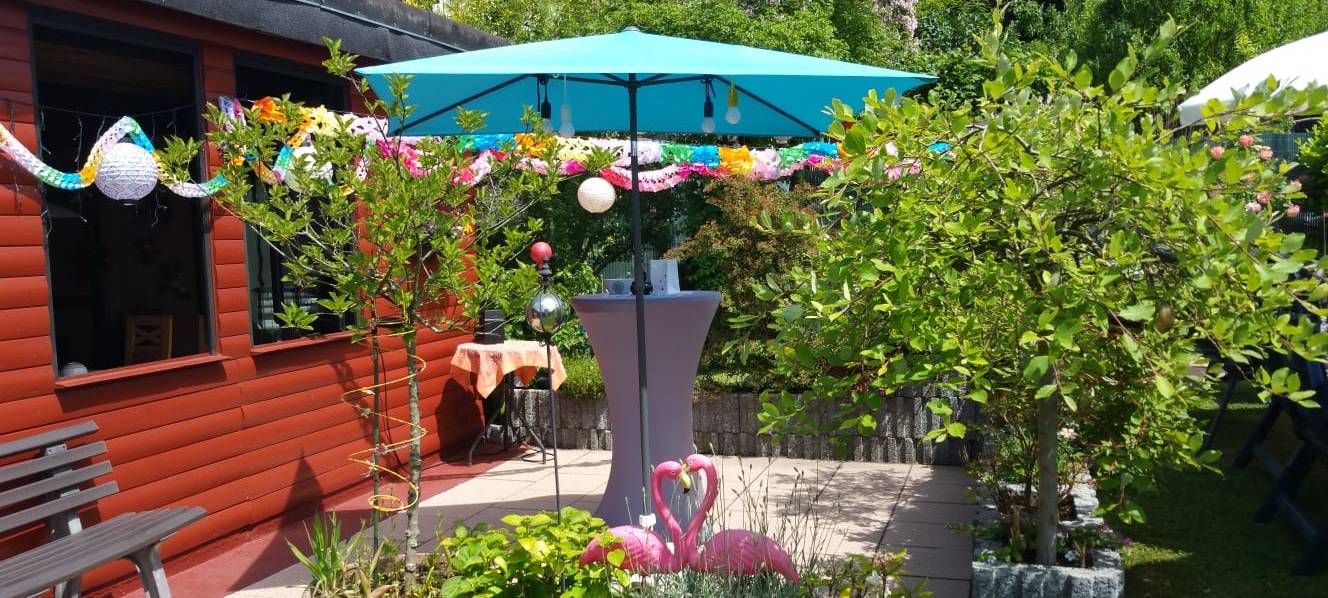 Essens schönste Urlaubs-Oase: Gewinner steht fest!