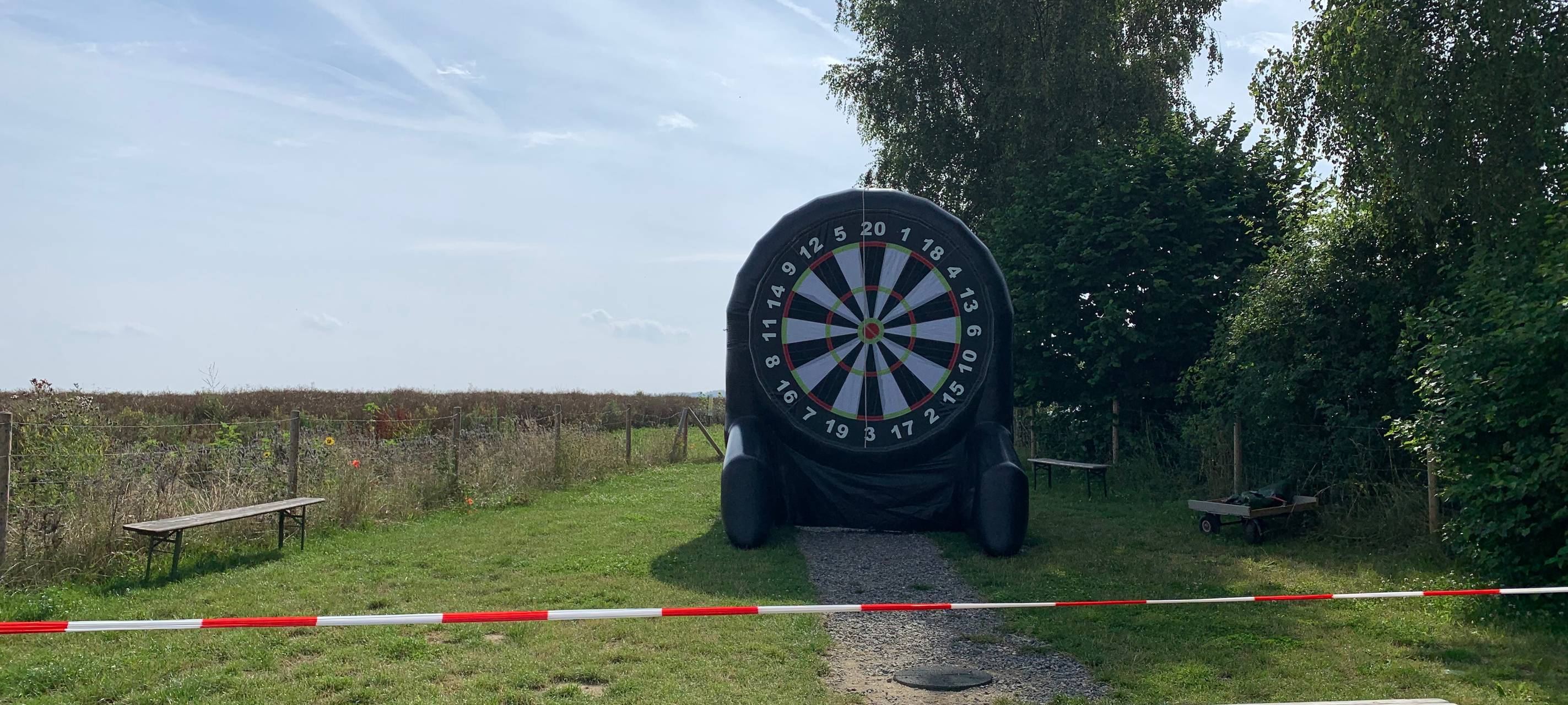 Straußenfarm in Essen: Sommer-Ausflugstipp für den Urlaub zuhause
