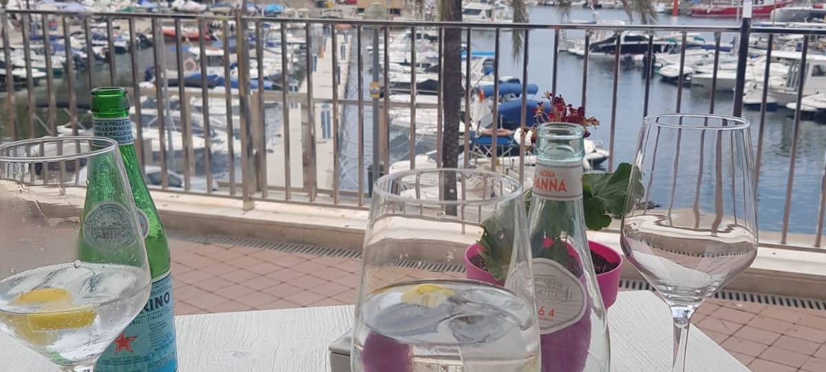 Urlaub auf Mallorca zum Shutdown Ballermann von Hörerin aus Essen