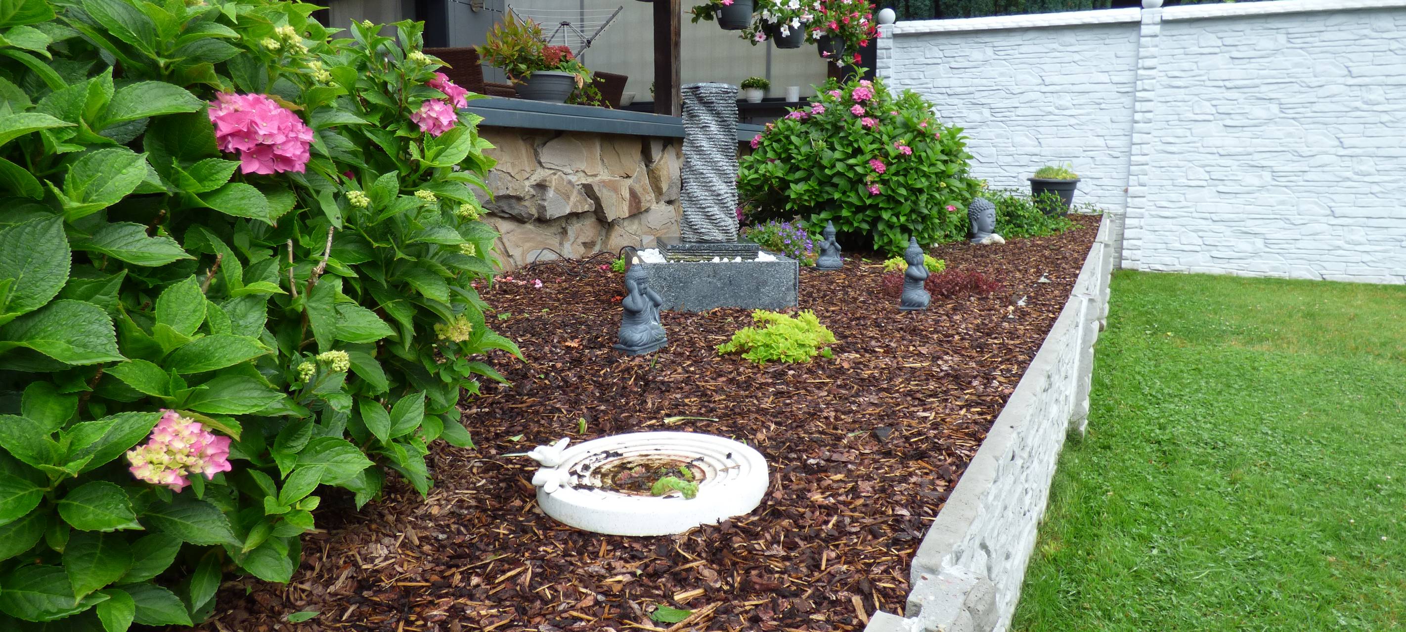 Essens schönste Urlaubs-Oase: Gewinner steht fest!