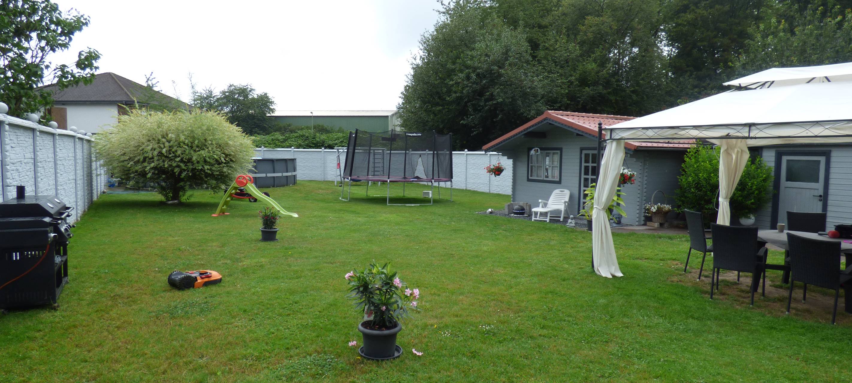 Essens schönste Urlaubs-Oase: Gewinner steht fest!