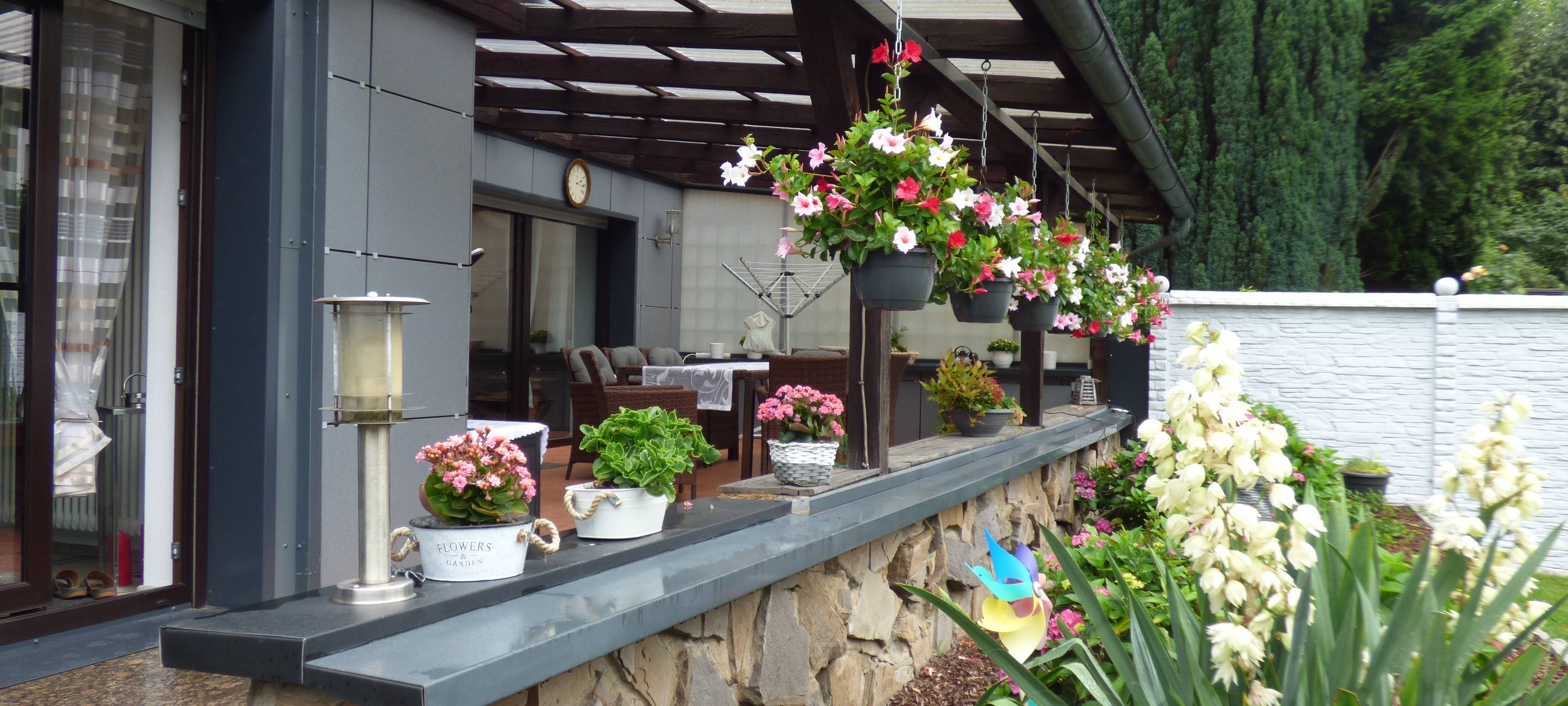 Essens schönste Urlaubs-Oase: Gewinner steht fest!