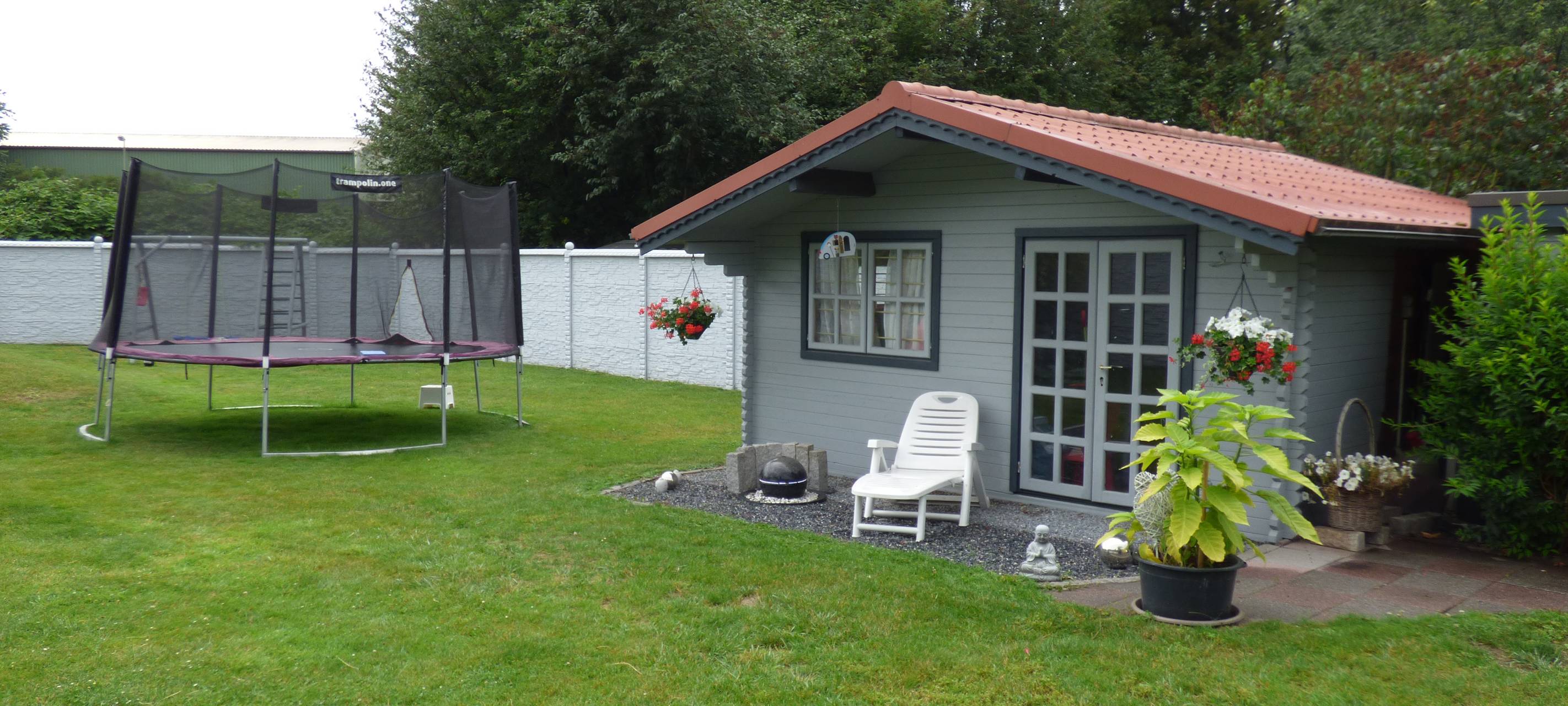 Essens schönste Urlaubs-Oase: Gewinner steht fest!