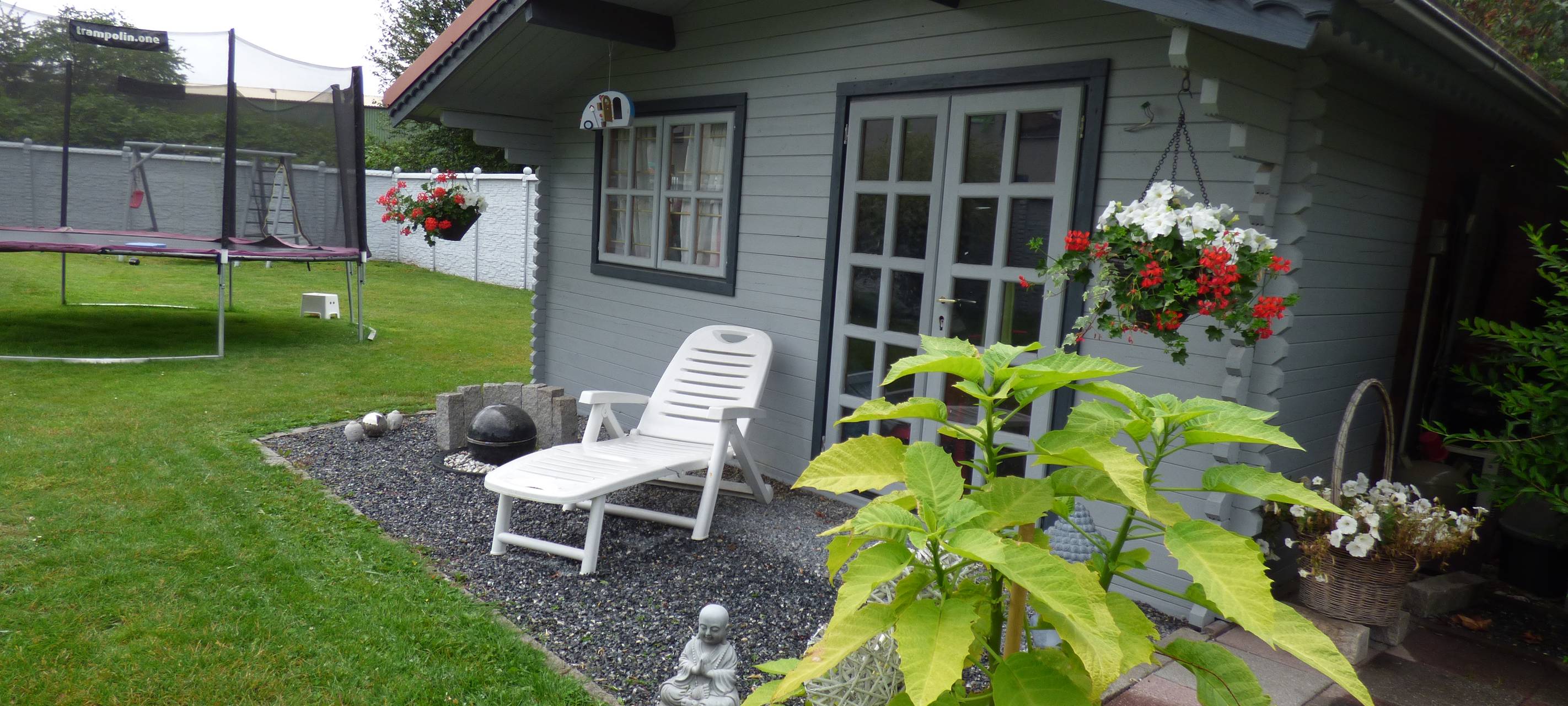 Essens schönste Urlaubs-Oase: Gewinner steht fest!