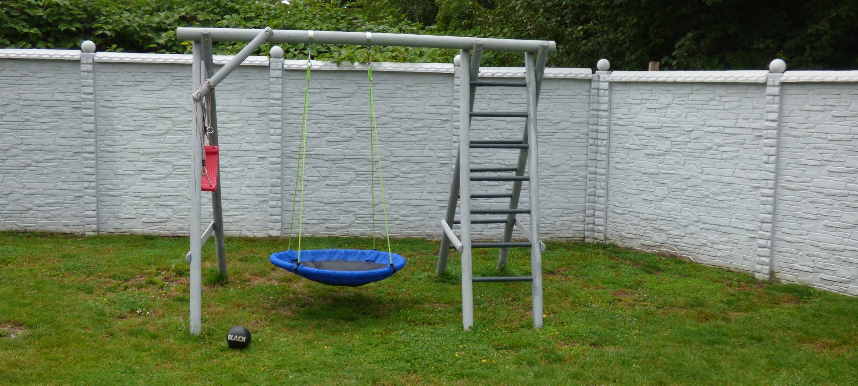 Essens schönste Urlaubs-Oase: Gewinner steht fest!