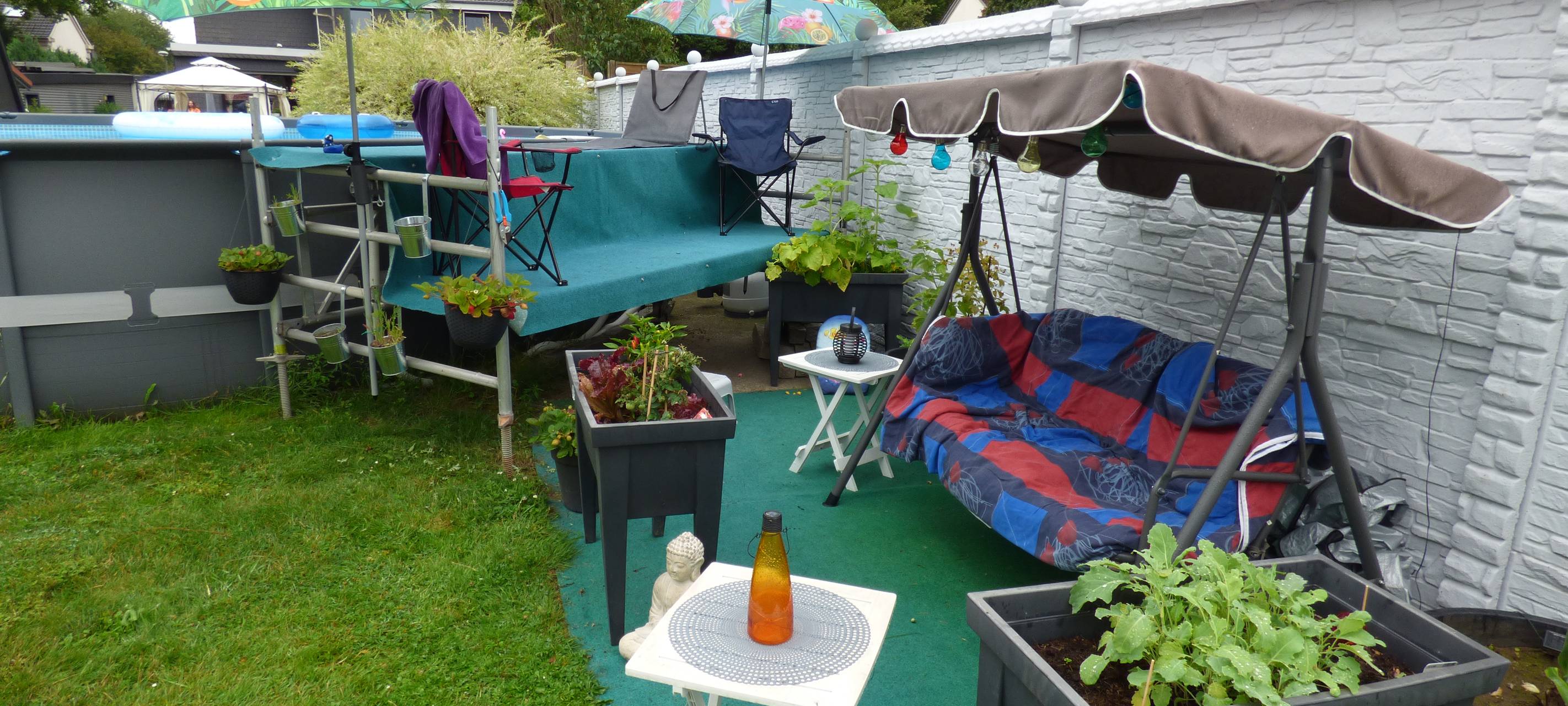 Essens schönste Urlaubs-Oase: Gewinner steht fest!