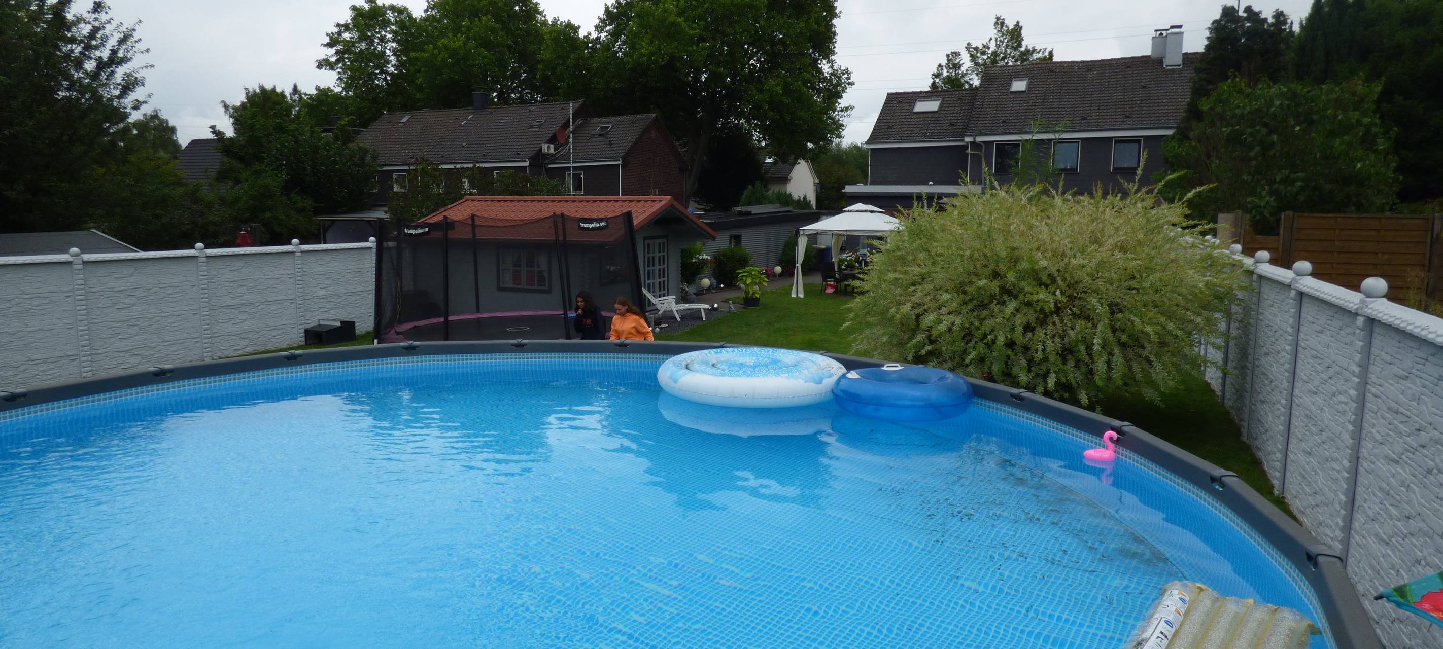 Essens schönste Urlaubs-Oase: Gewinner steht fest!