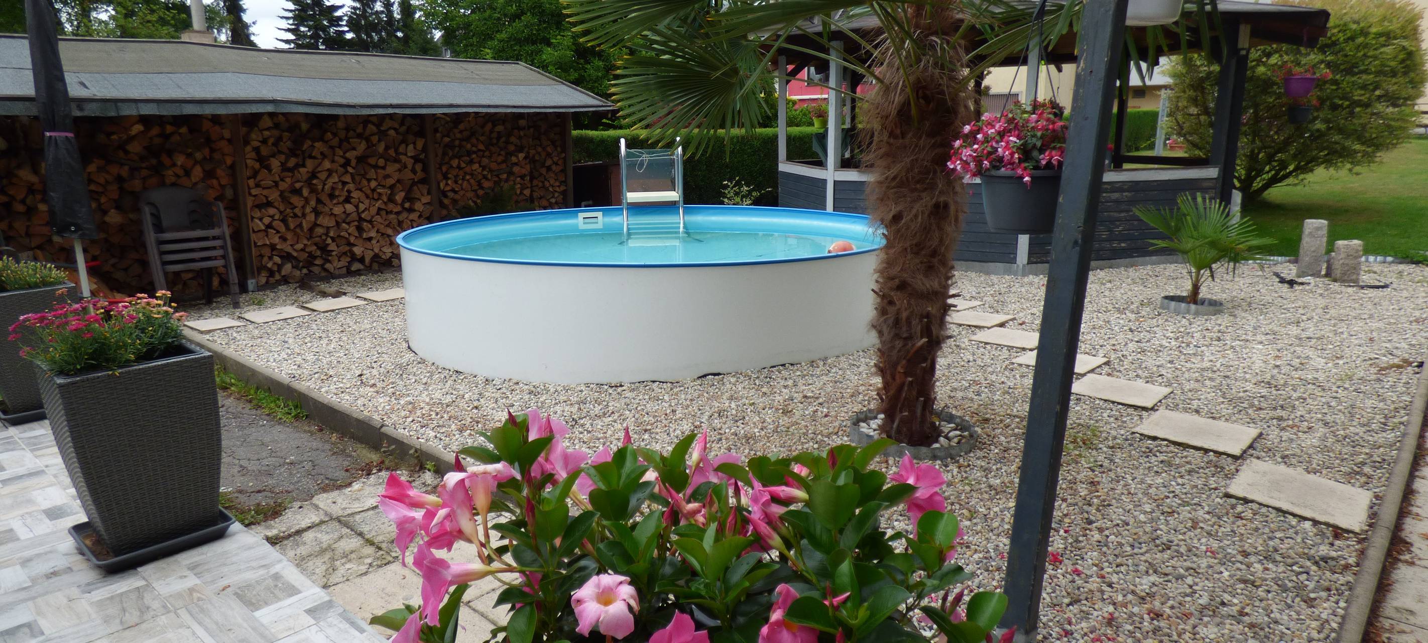 Essens schönste Urlaubs-Oase: Gewinner steht fest!