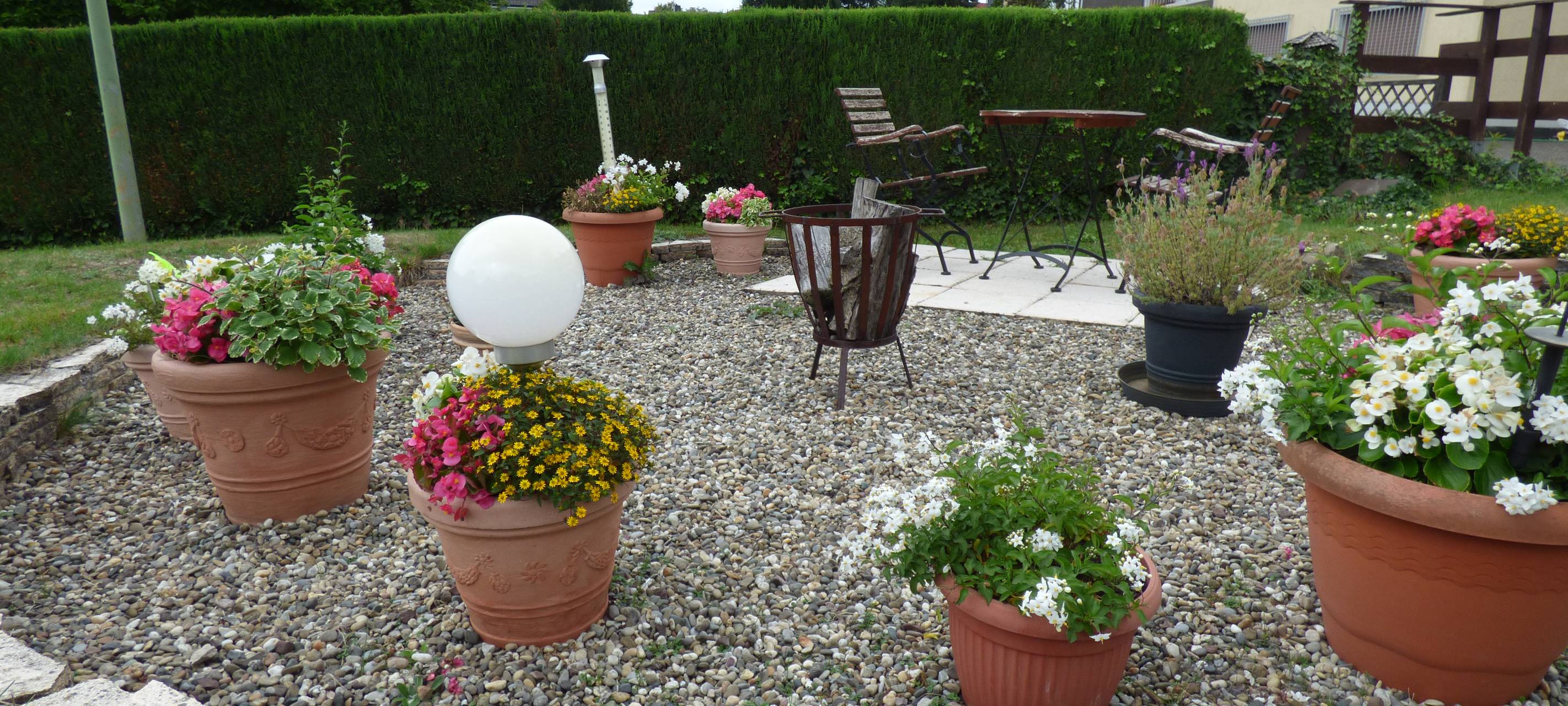 Essens schönste Urlaubs-Oase: Gewinner steht fest!