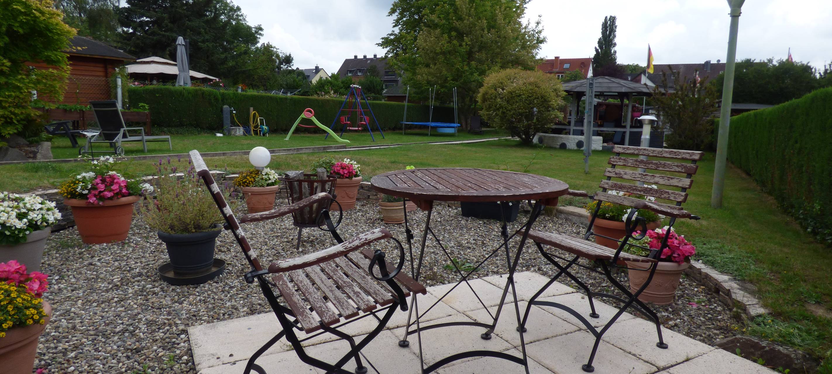 Essens schönste Urlaubs-Oase: Gewinner steht fest!