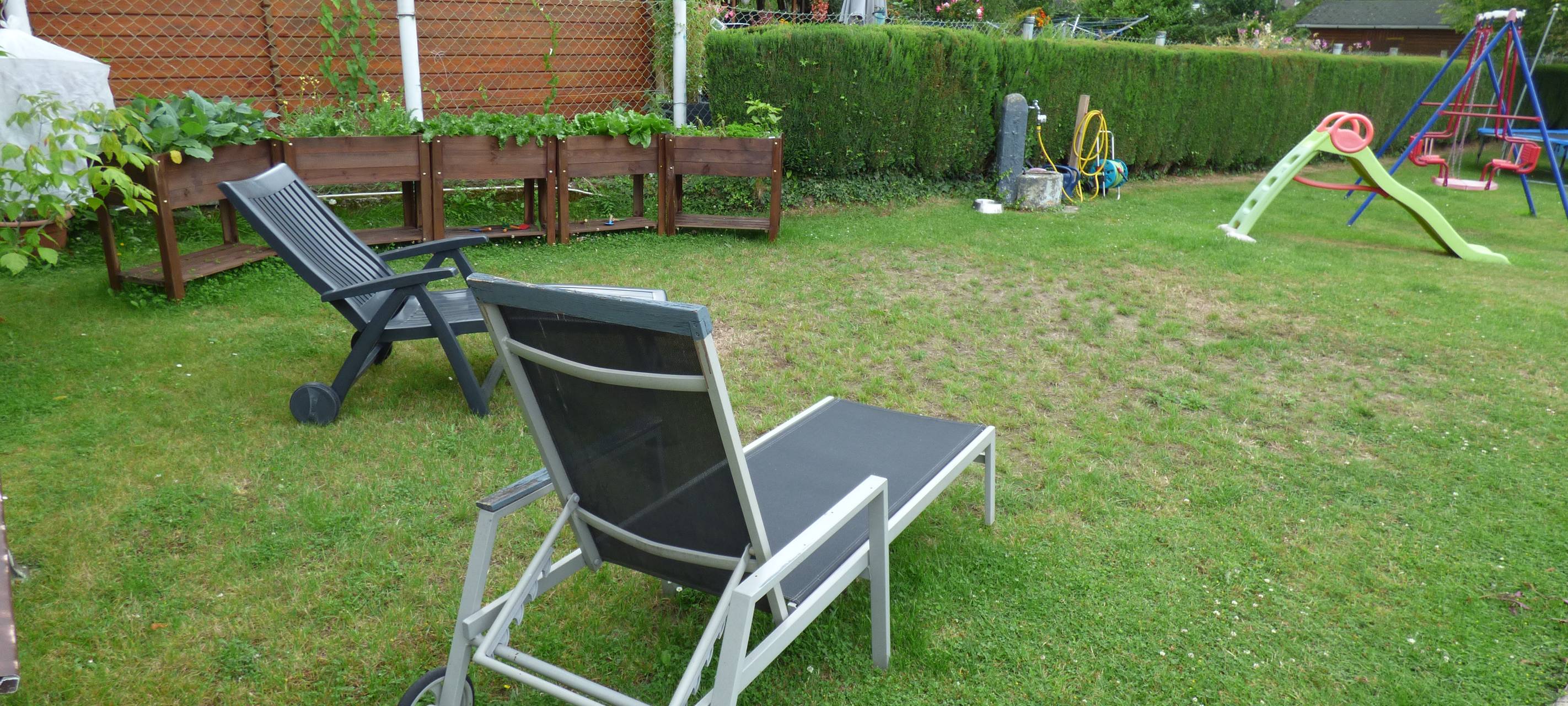 Essens schönste Urlaubs-Oase: Gewinner steht fest!