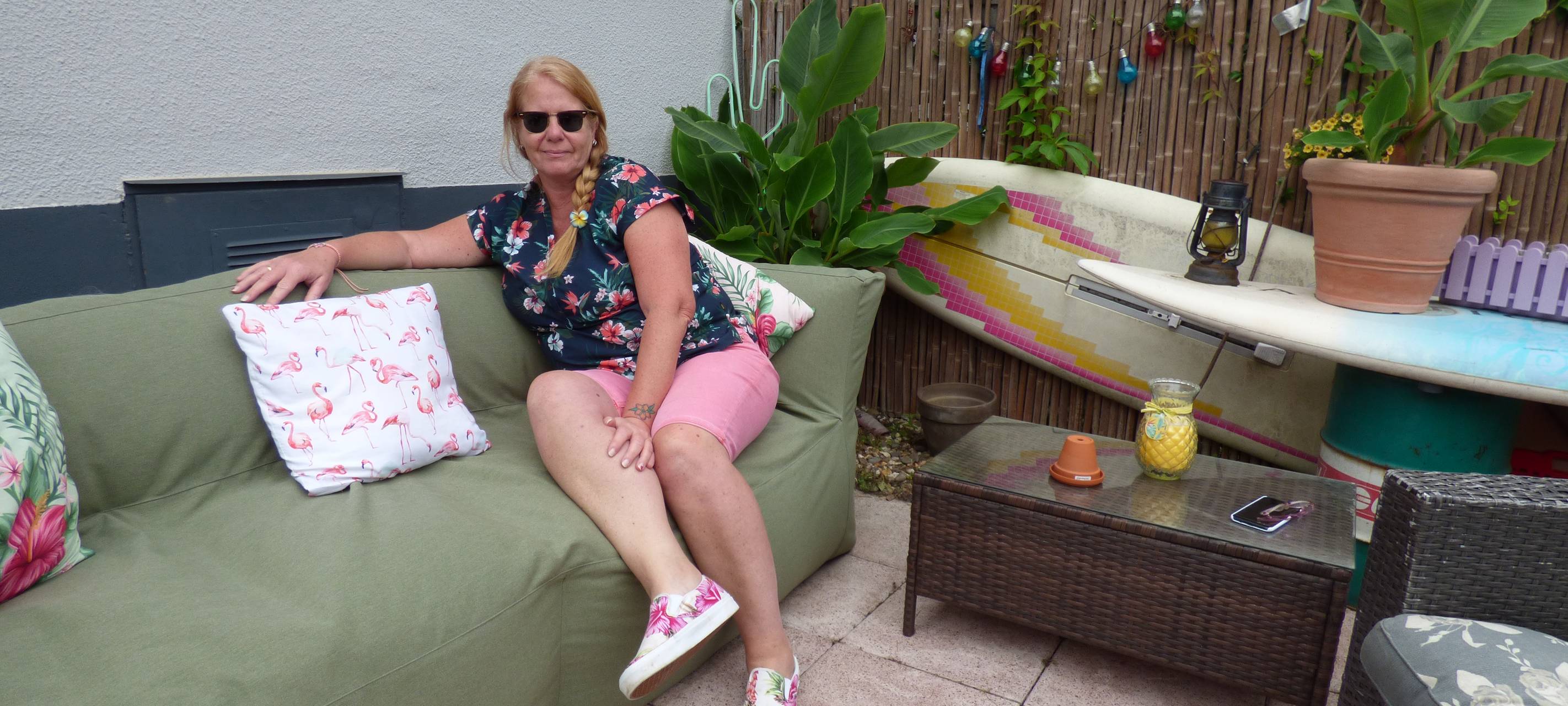 Essens schönste Urlaubs-Oase: Gewinner steht fest!