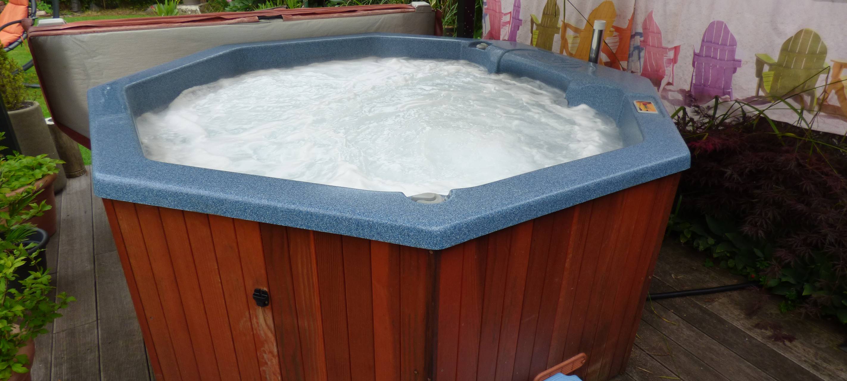 Essens schönste Urlaubs-Oase: Gewinner steht fest!