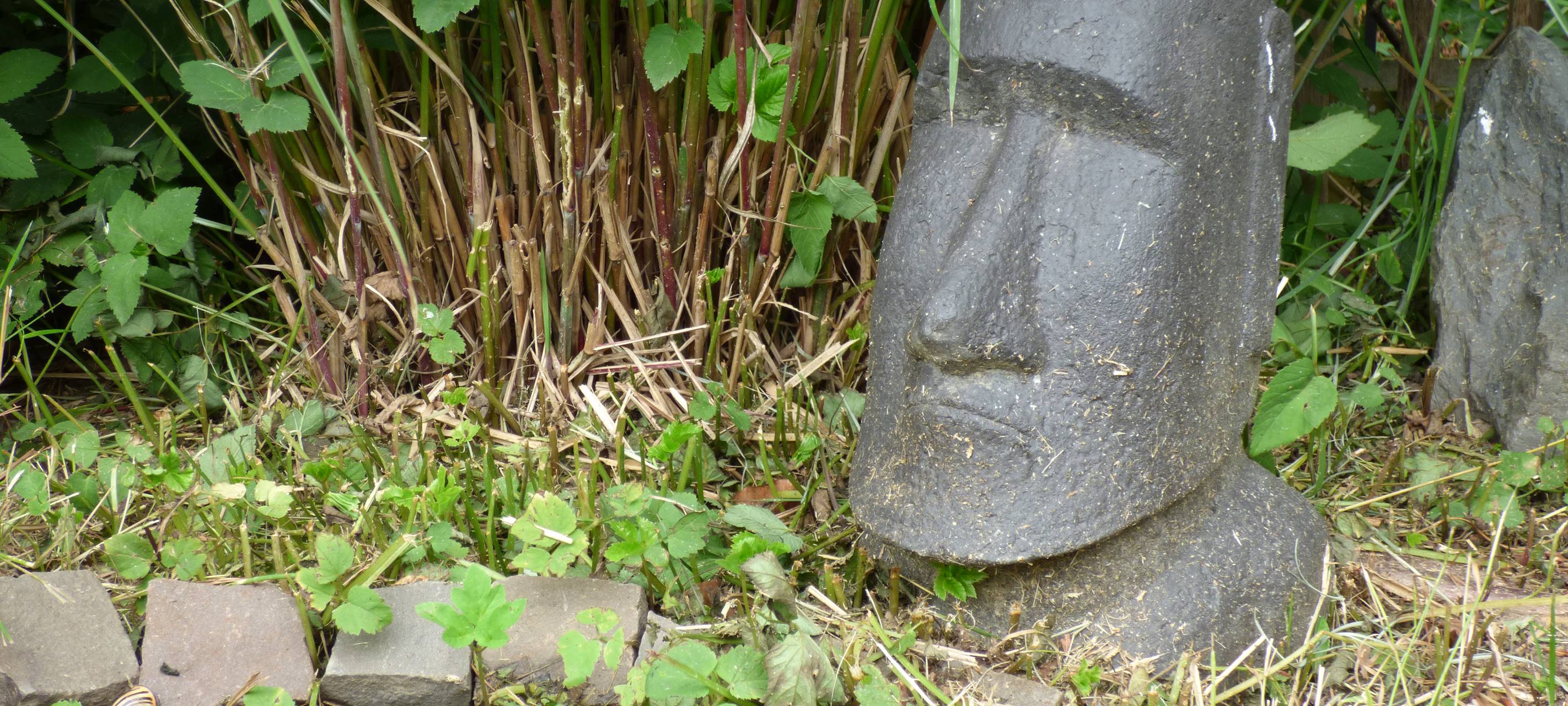 Essens schönste Urlaubs-Oase: Gewinner steht fest!