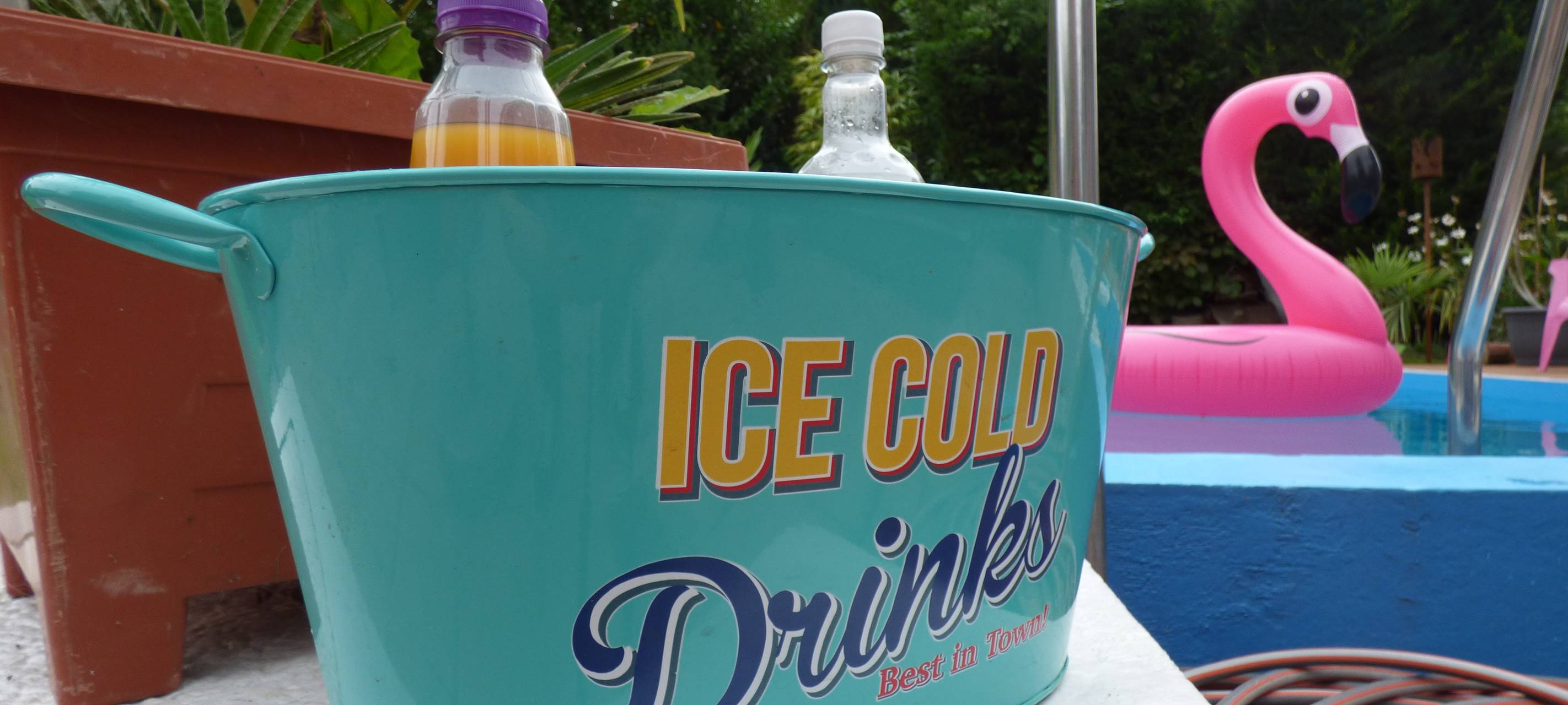 Essens schönste Urlaubs-Oase: Gewinner steht fest!