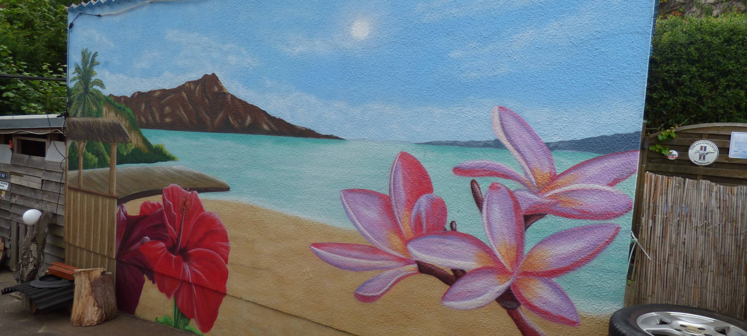 Essens schönste Urlaubs-Oase: Gewinner steht fest!