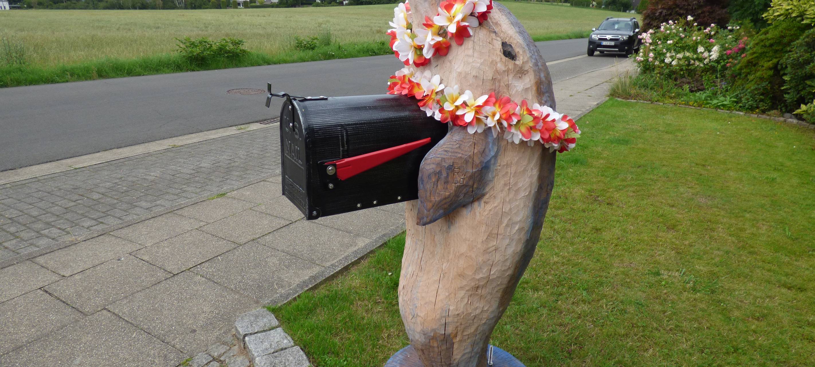 Essens schönste Urlaubs-Oase: Gewinner steht fest!