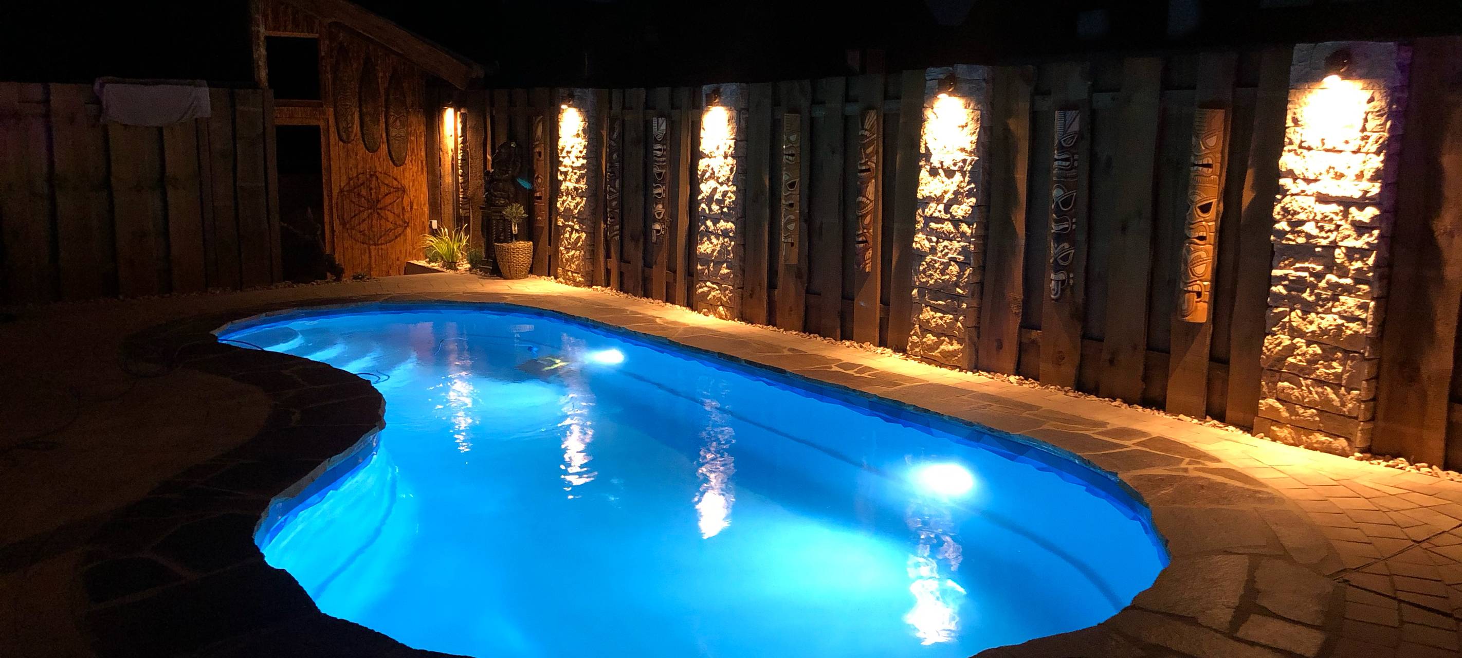 Essens schönste Urlaubs-Oase: Gewinner steht fest!