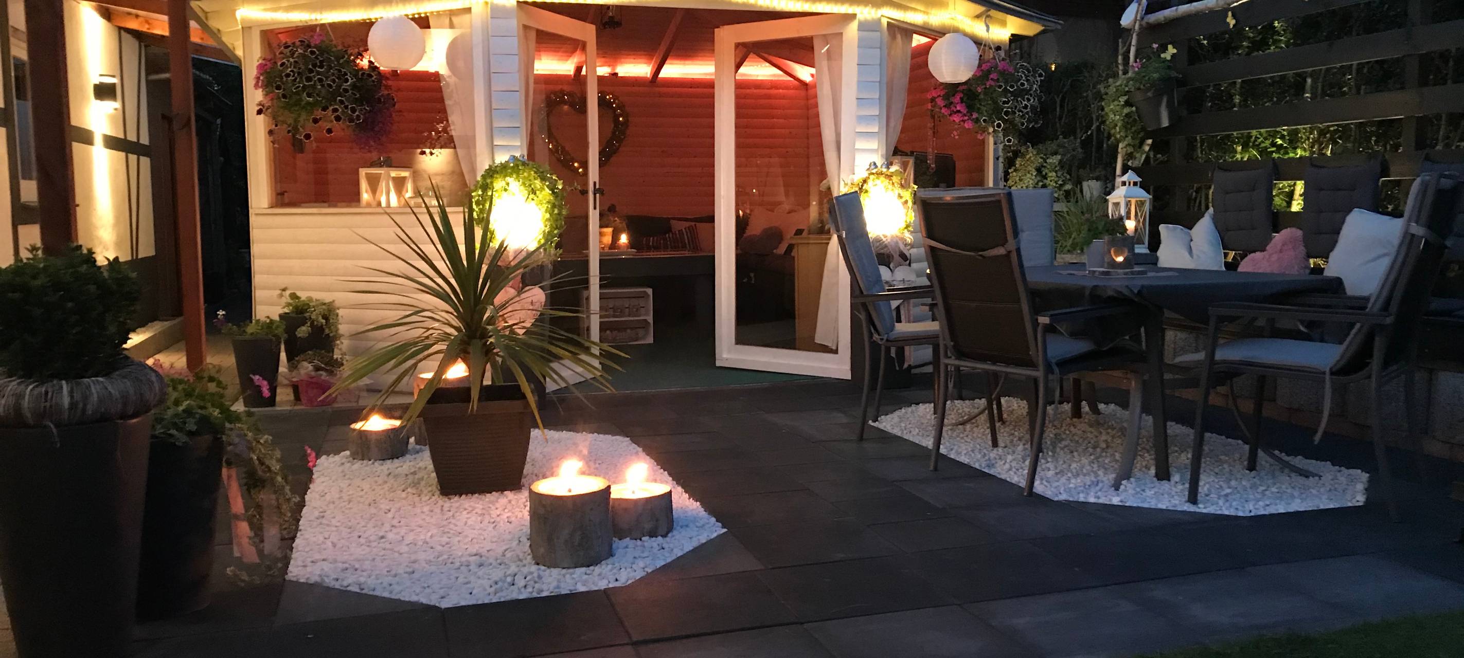 Essens schönste Urlaubs-Oase: Gewinner steht fest!