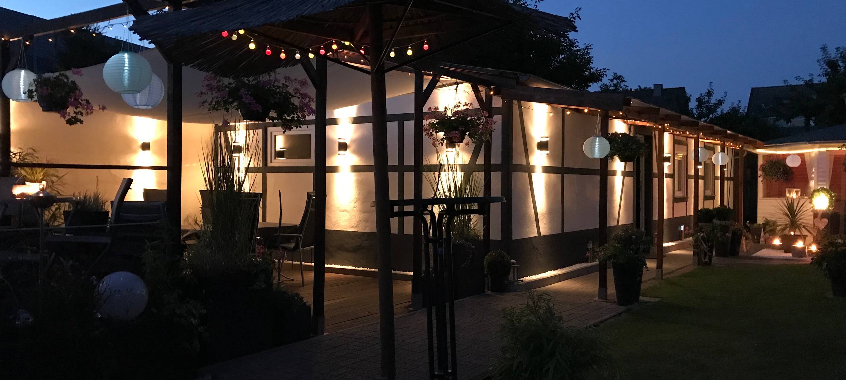 Essens schönste Urlaubs-Oase: Gewinner steht fest!