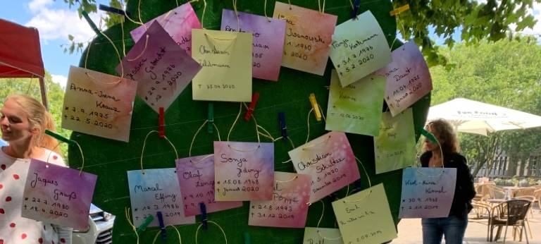 Essen: Gedenktag für 11 Drogentote in Essen - Corona sorgt für Verunsicherung