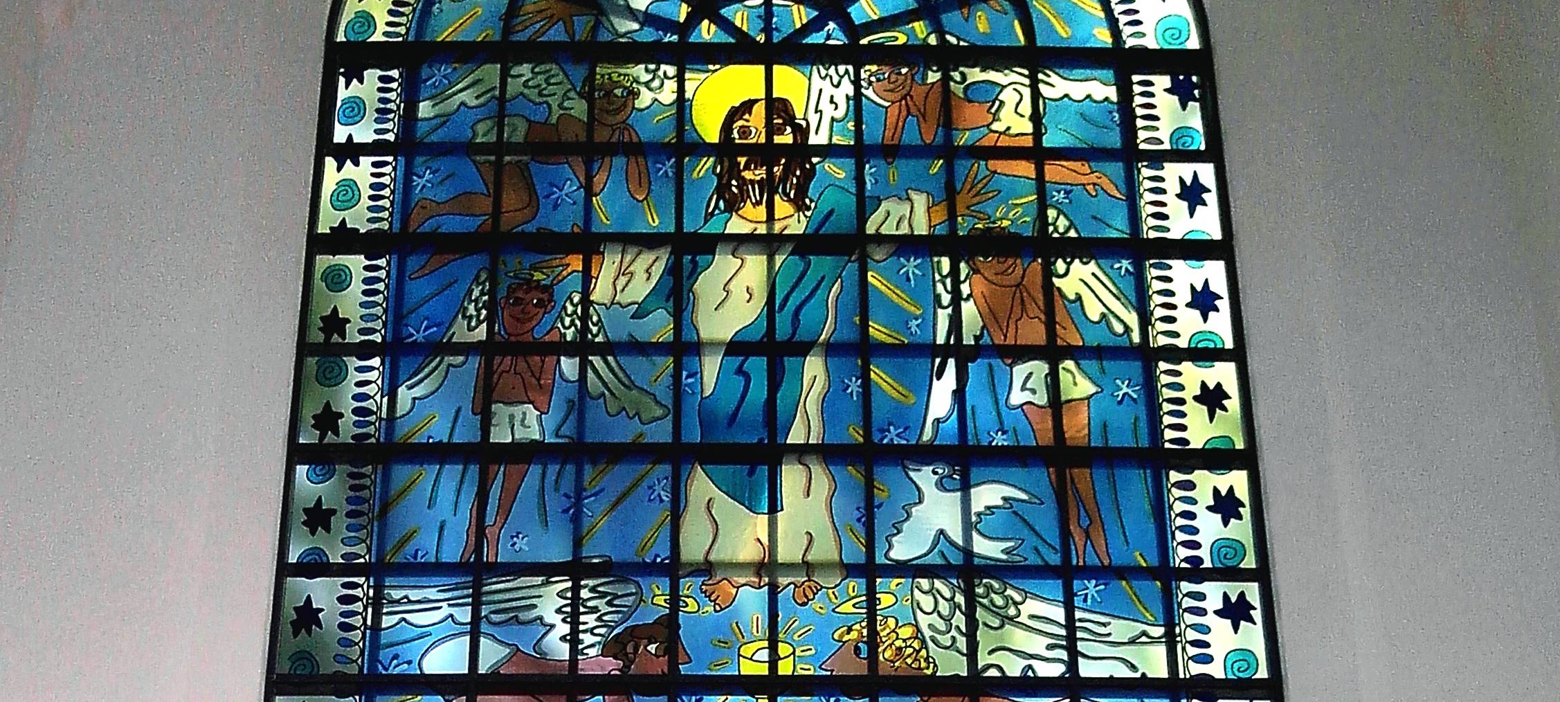 Kreuzeskirche Essen: 5 Gründe für einen Besuch