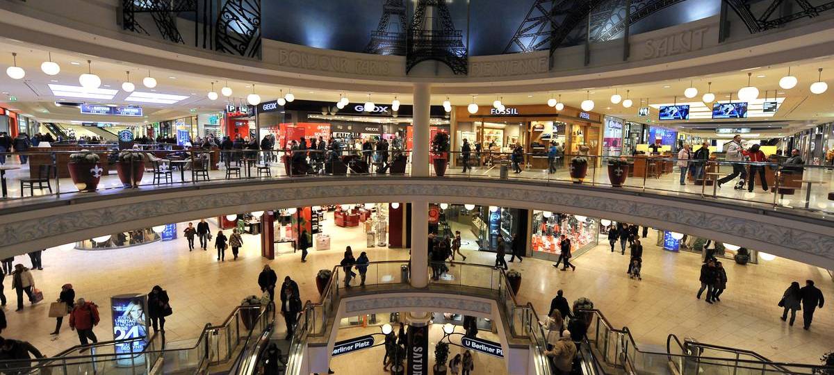 Late Night Shopping Essen: Wann welche Geschäfte öffnen