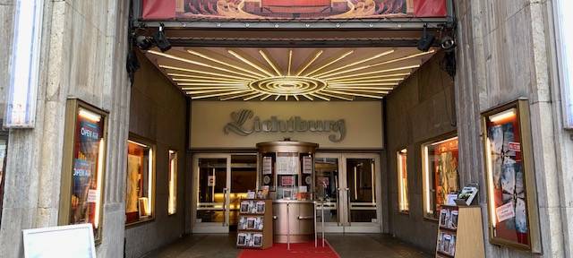 Essen: Lit.Ruhr 2022 startet in der Lichtburg - Viele Promis erwartet