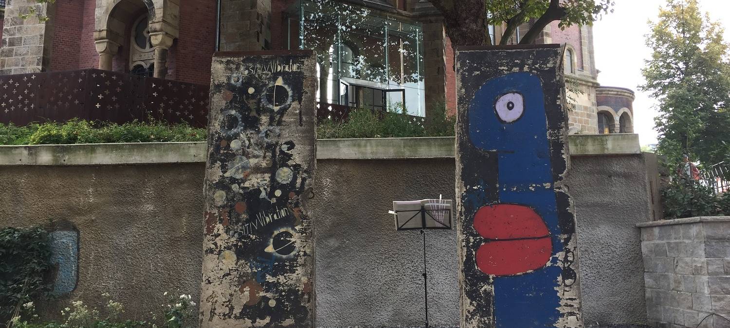 Kreuzeskirche Essen: 5 Gründe für einen Besuch