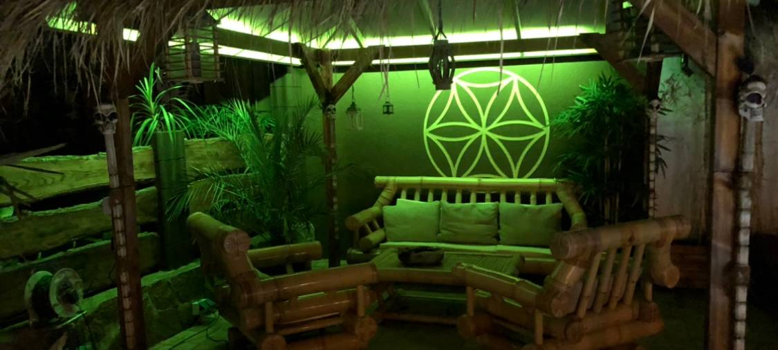 Essens schönste Urlaubs-Oase: Gewinner steht fest!