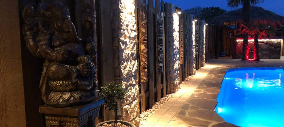 Essens schönste Urlaubs-Oase: Gewinner steht fest!