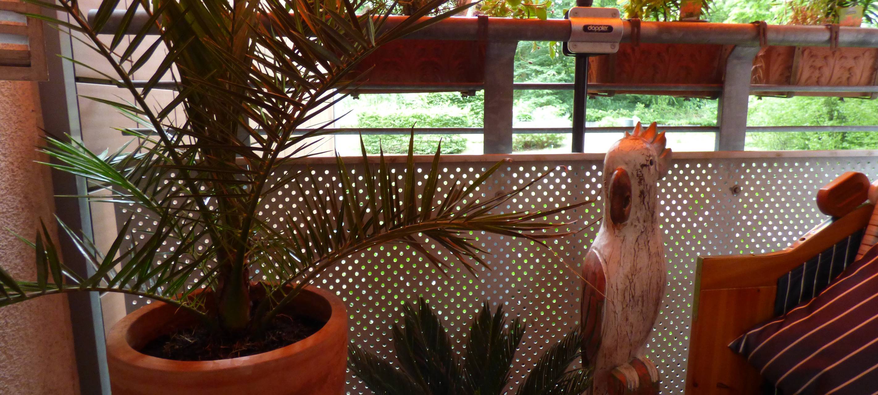 Essens schönste Urlaubs-Oase: Gewinner steht fest!