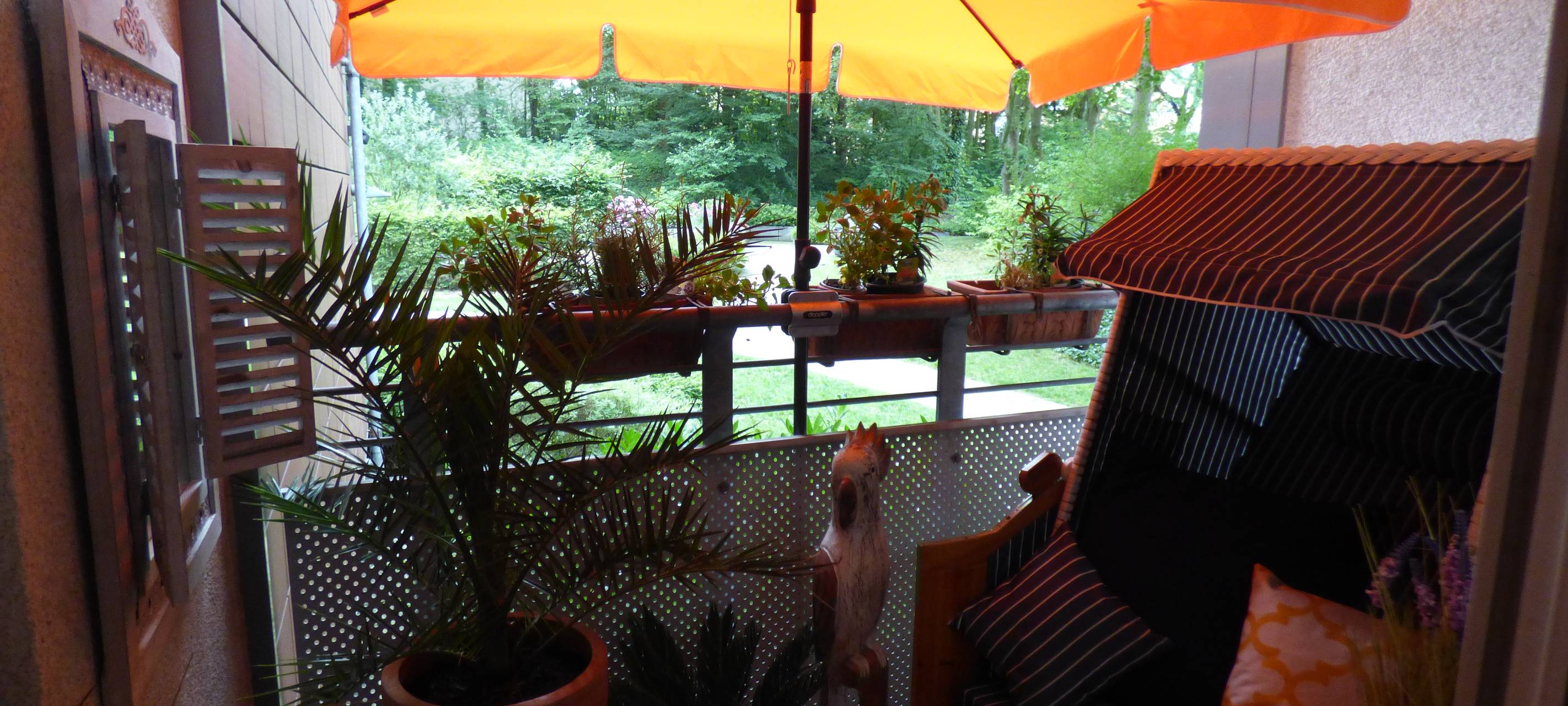 Essens schönste Urlaubs-Oase: Gewinner steht fest!