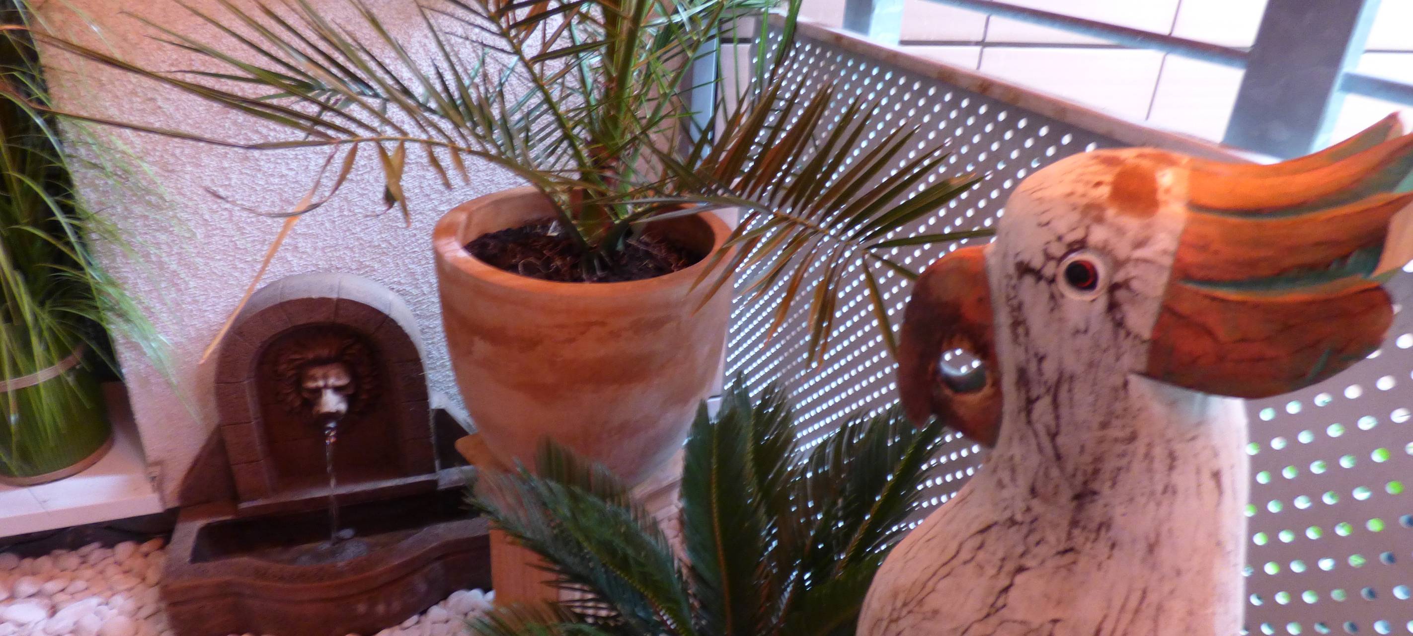 Essens schönste Urlaubs-Oase: Gewinner steht fest!