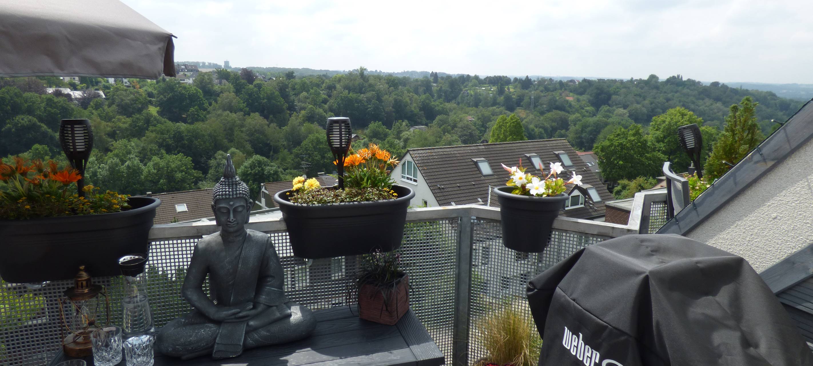 Essens schönste Urlaubs-Oase: Gewinner steht fest!