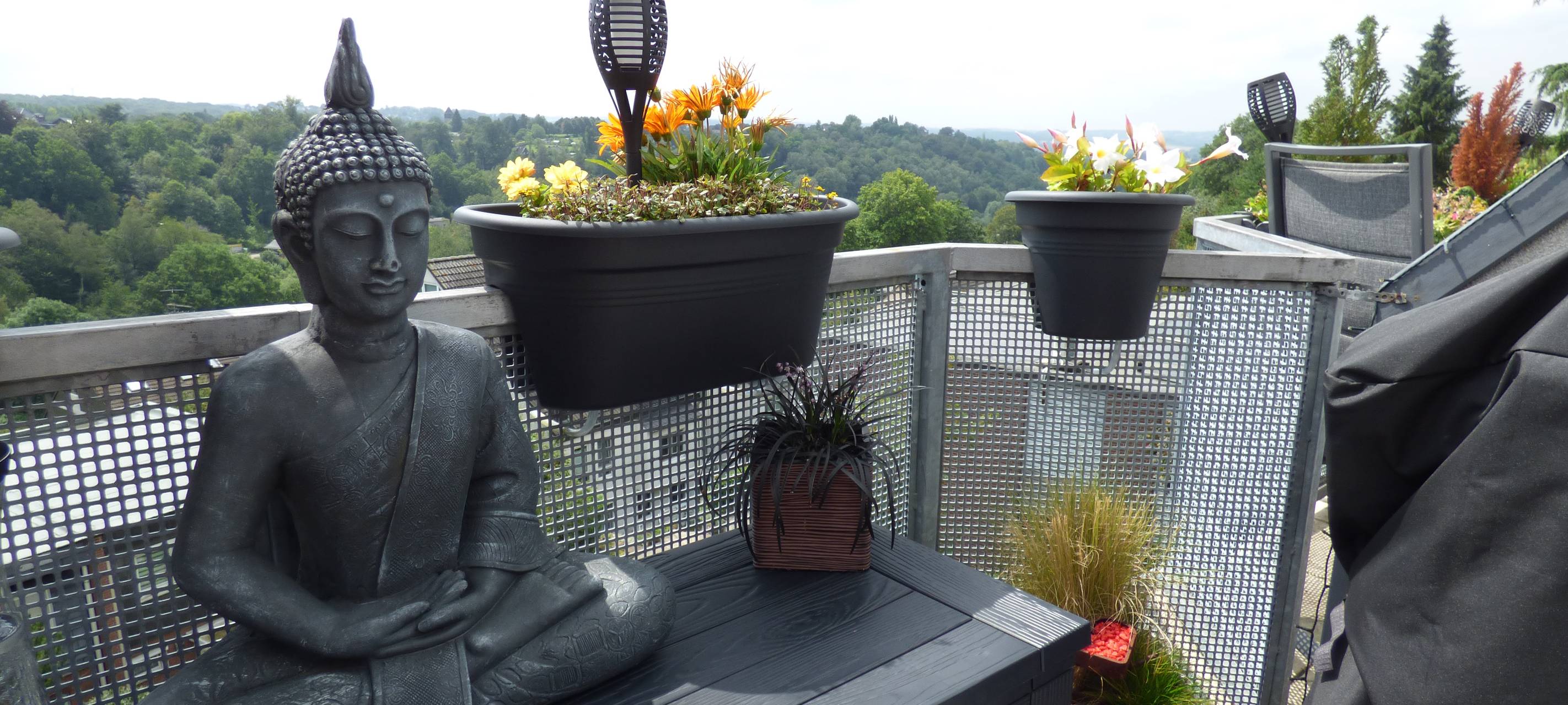 Essens schönste Urlaubs-Oase: Gewinner steht fest!