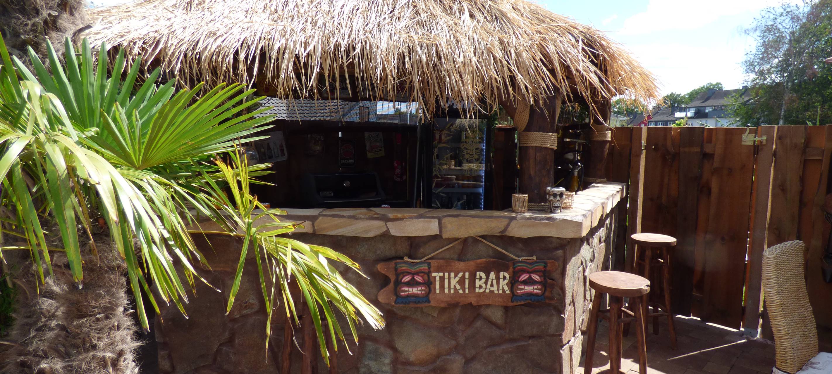 Essens schönste Urlaubs-Oase: Gewinner steht fest!