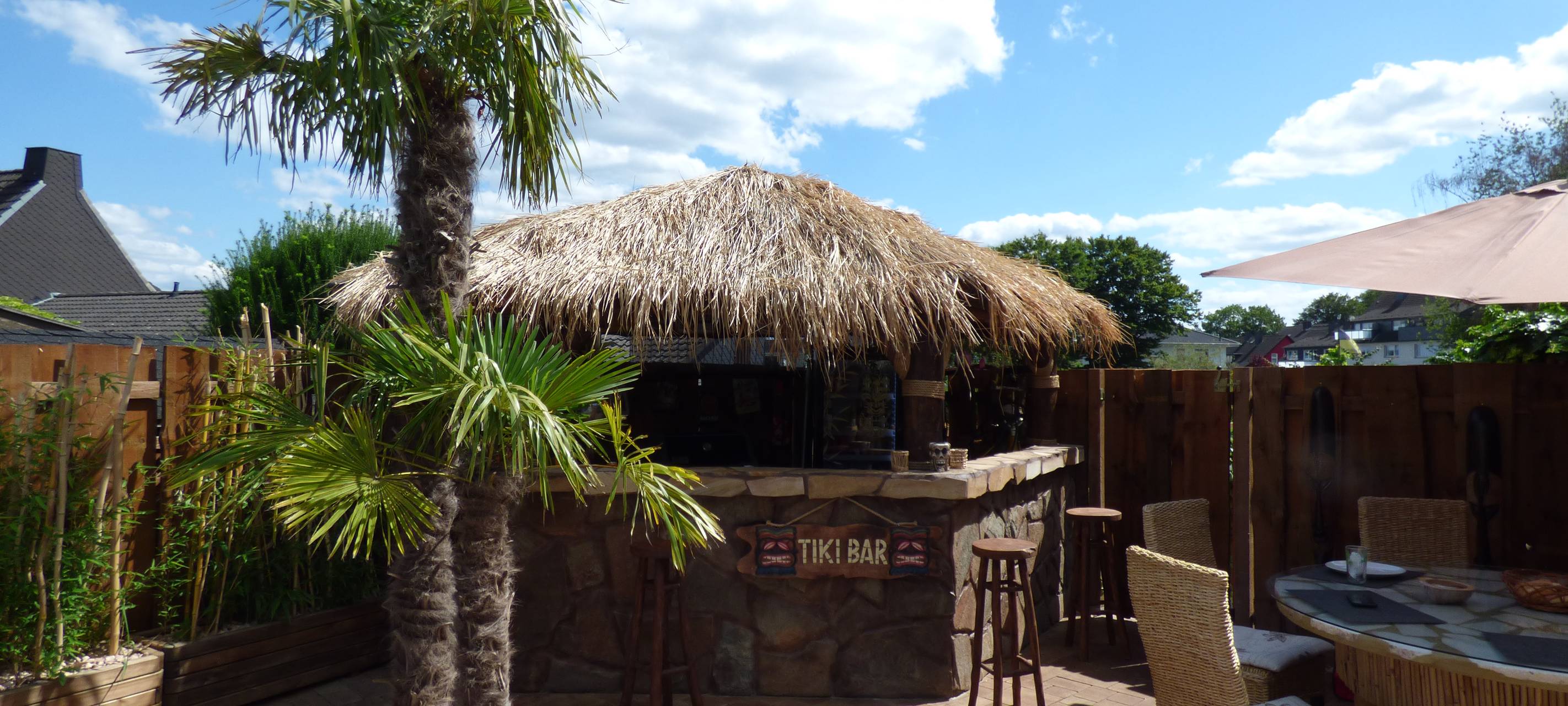 Essens schönste Urlaubs-Oase: Gewinner steht fest!