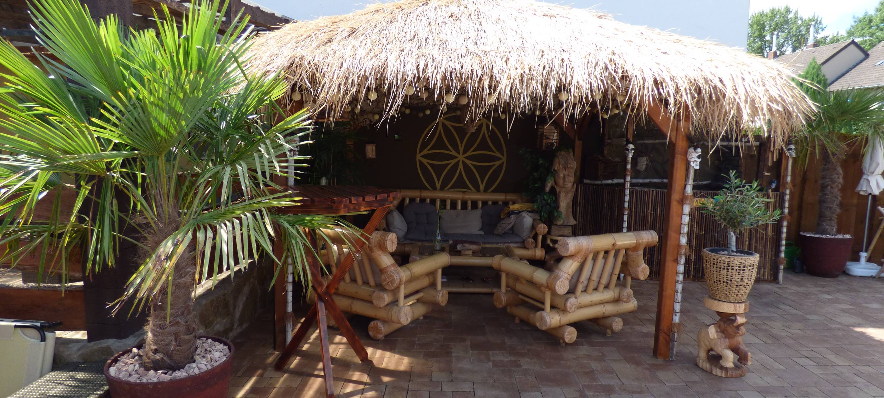 Essens schönste Urlaubs-Oase: Gewinner steht fest!