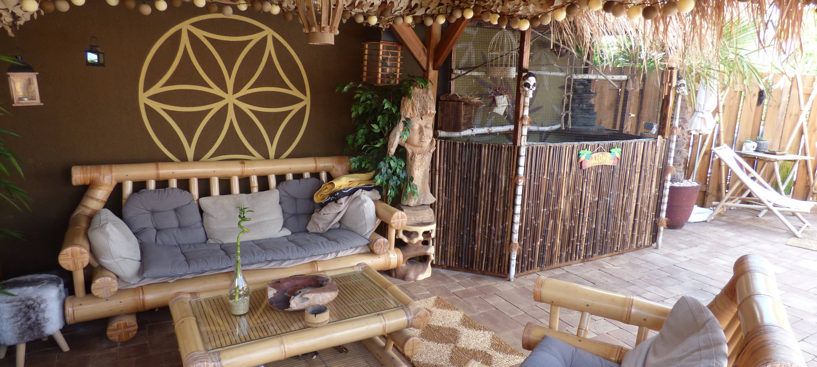 Essens schönste Urlaubs-Oase: Gewinner steht fest!